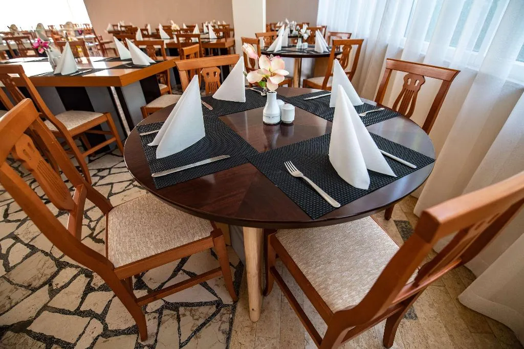 Restaurant, Splendid Resort, Istria