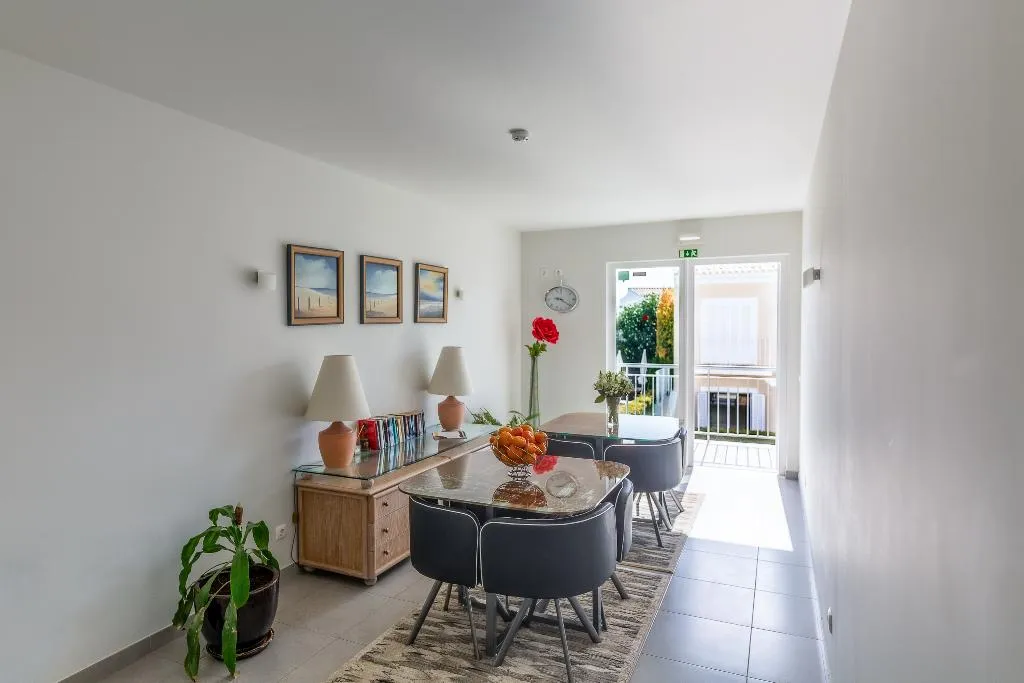 Lobby, Boliqueime Boutique & Villas, Algarve
