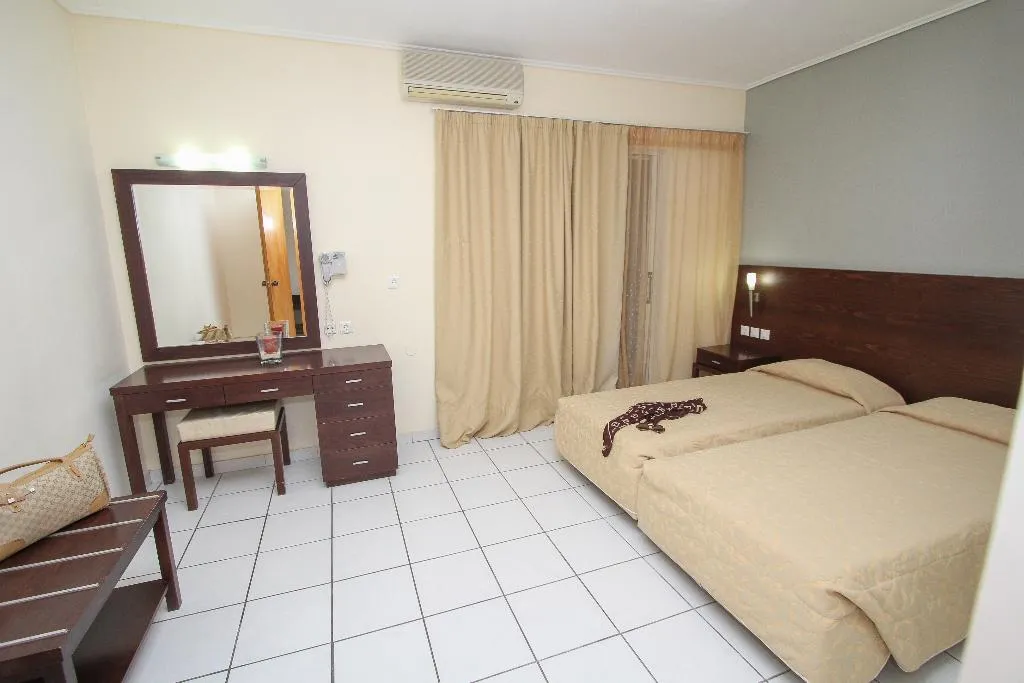 TWIN COMFORT Room, Diana Palace Hotel Zakynthos, Zante