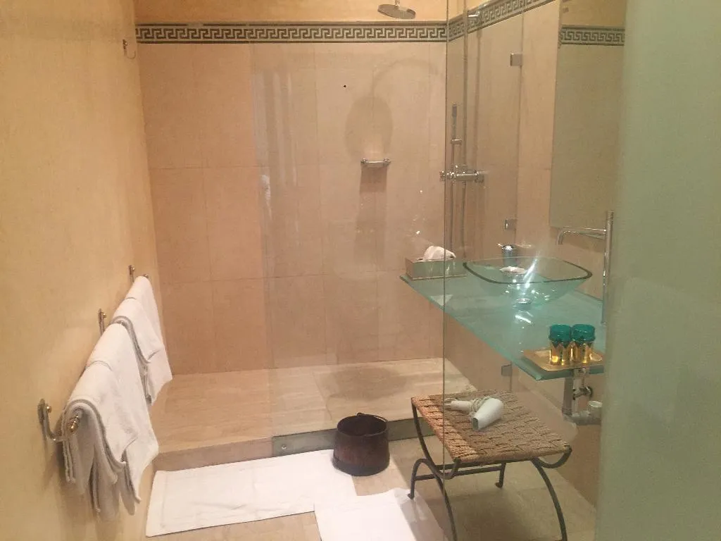 DOUBLE SUPERIOR Room, Dar Al Assad, Marrakech