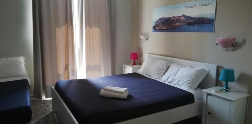 Bed & Breakfast PHENICUSA, Catania