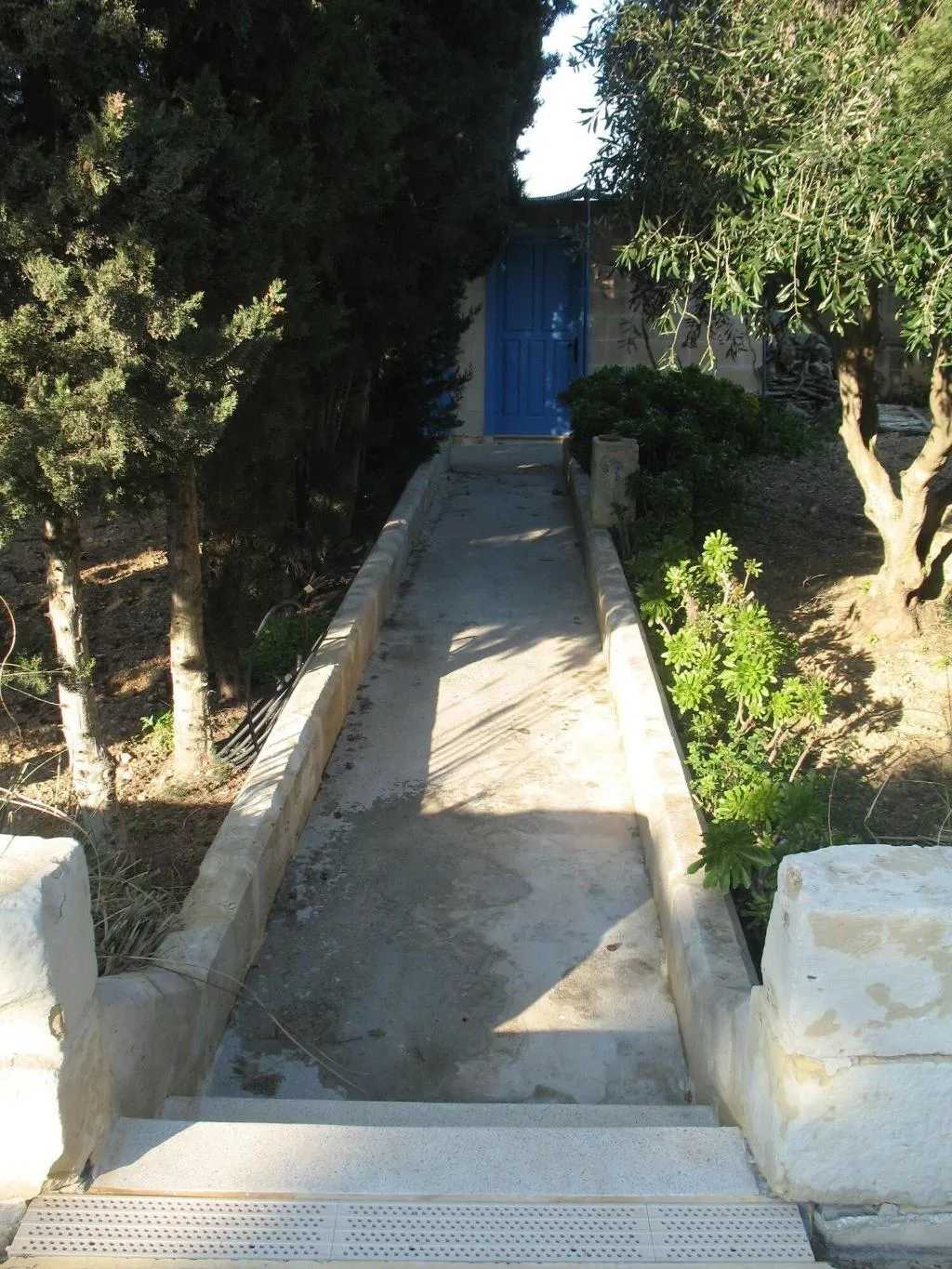 General view, Ta' Bertu Host Family Bed & Breakfast, Malta