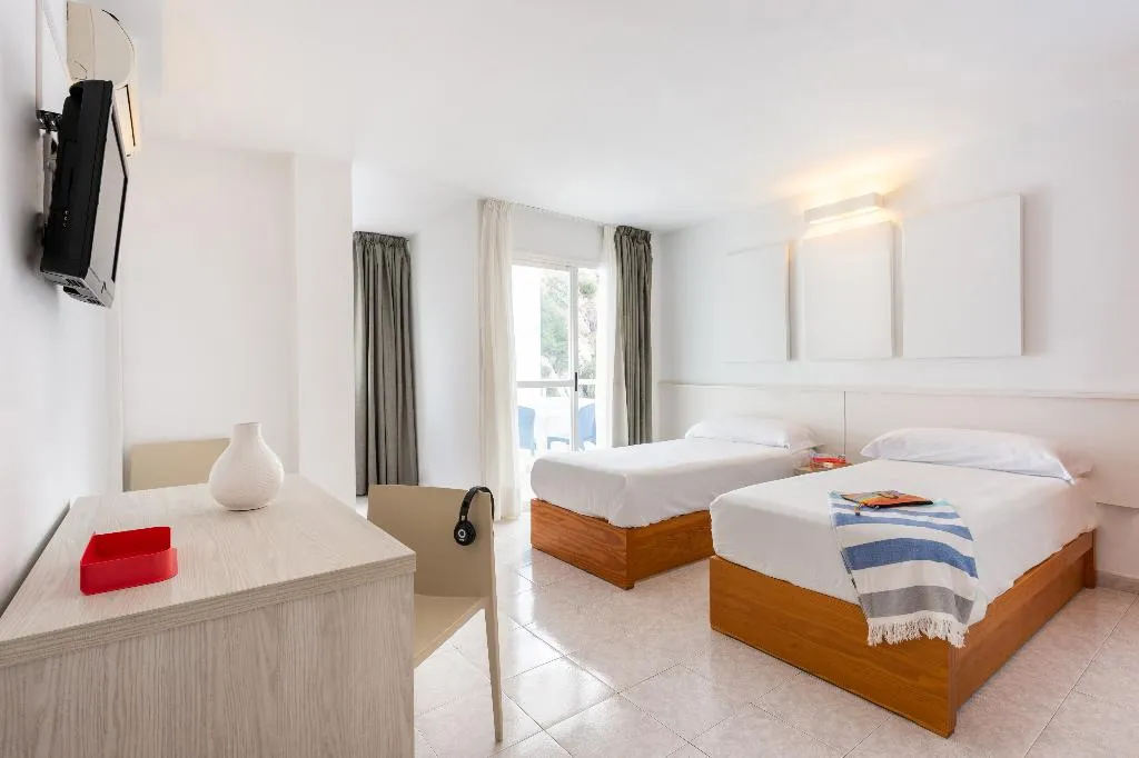 STUDIO STANDARD Room, Vibra Panoramic Apartamentos, Ibiza