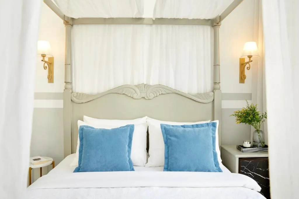 JUNIOR SUITE STANDARD Room, Luxembourg, Halkidiki