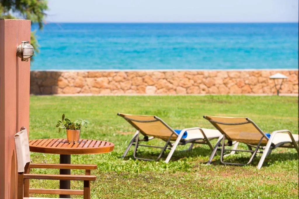 Room, Kernos Beach, Crete
