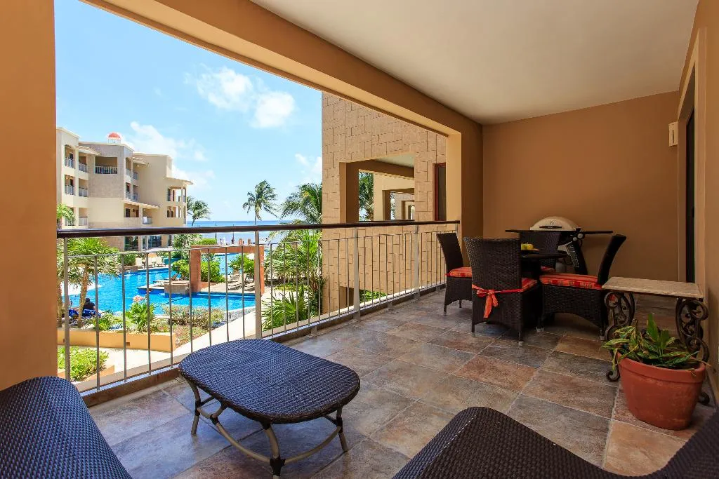 APARTMENT TWO BEDROOMS Room, El Faro Residences, Playa Del Carmen