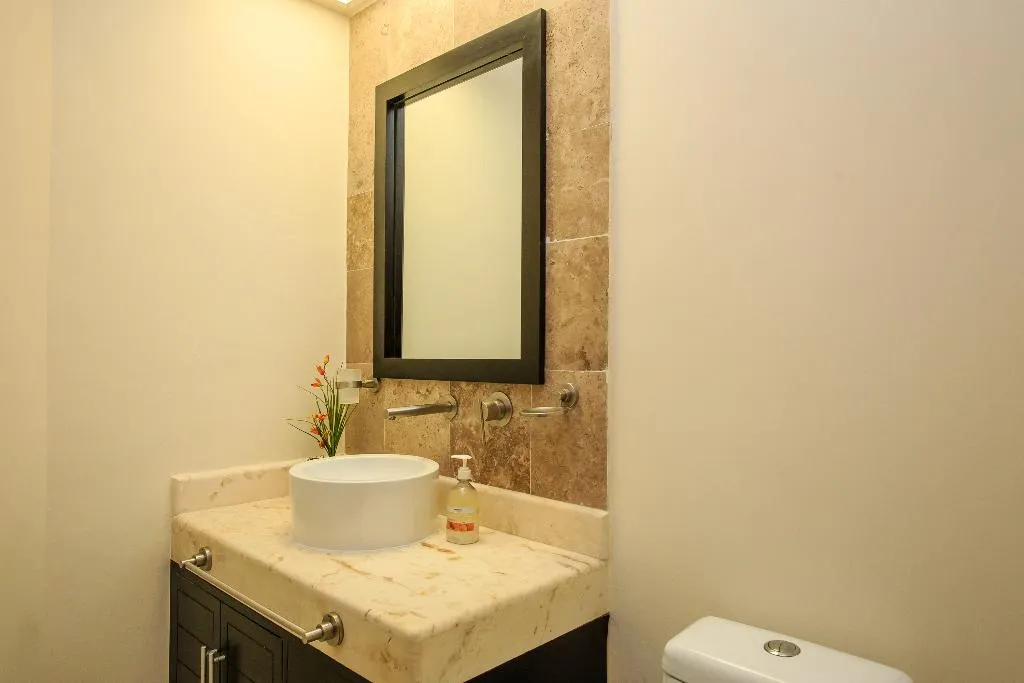 APARTMENT CAPACITY 6 TWO BEDROOMS Room, El Faro Residences, Playa Del Carmen