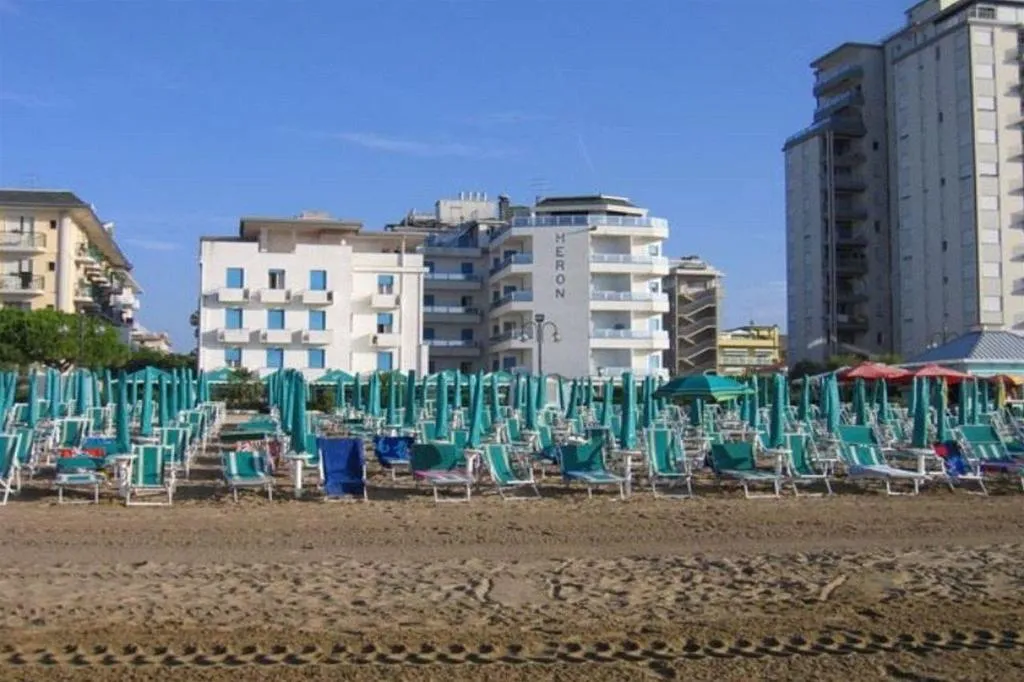 General view, Hotel Heron, Venice