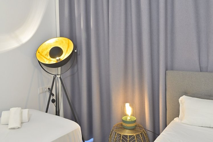 MyFlats Luxury Downtown, Costa Blanca