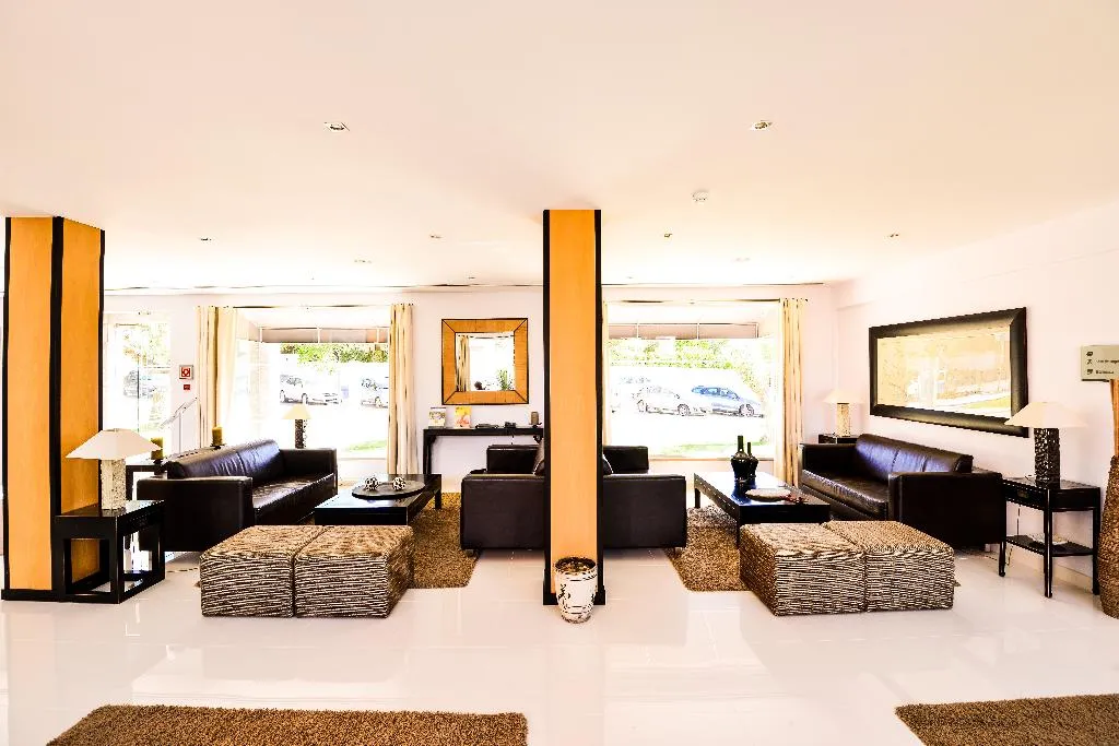 Lobby, Vila Gale Collection Praia, Algarve