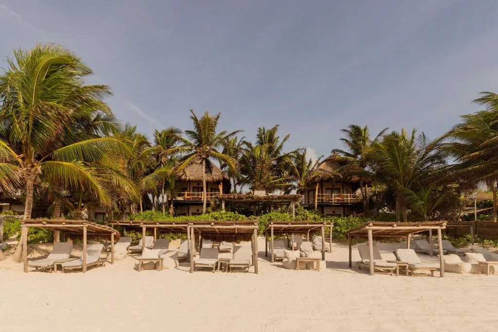 General view, Encantada Tulum, Cancun Area