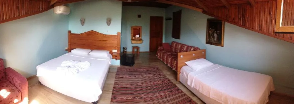 Room, Bahaus Resort, Dalaman