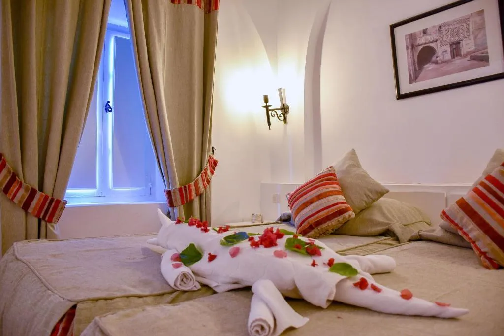 Room, Royal Karthago Resort & Thalasso, Tunisia