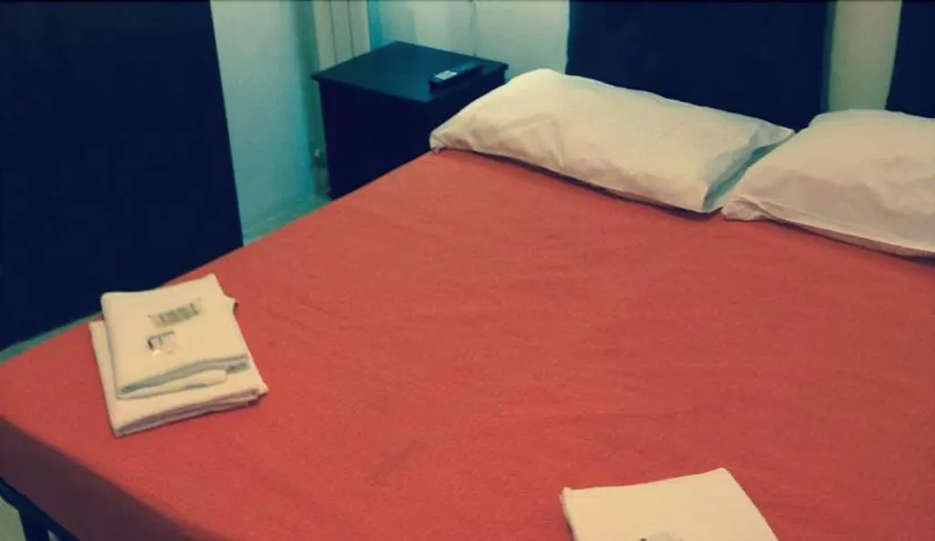 Room, Le Charme House 2, Naples