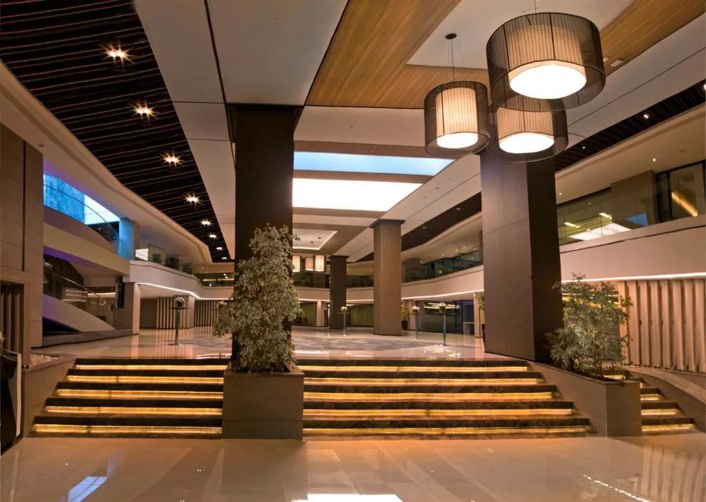 Conferences, Ilica Hotel Spa and Wellness Thermal Resor Cesme, Izmir