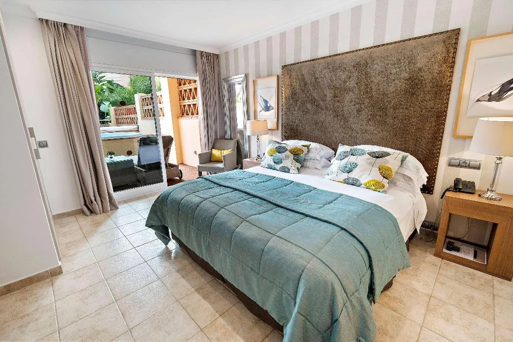 Room, Wyndham Grand Costa del Sol, Costa Del Sol