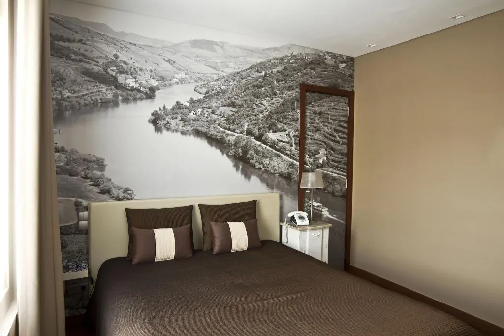 Room, Oca Ribeira Do Porto Hotel, Porto
