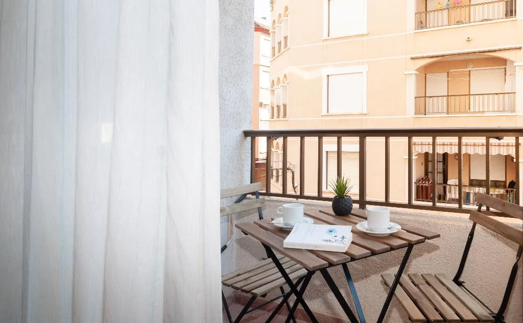 Double or Twin STANDARD Room, Eden Mar, Costa Blanca