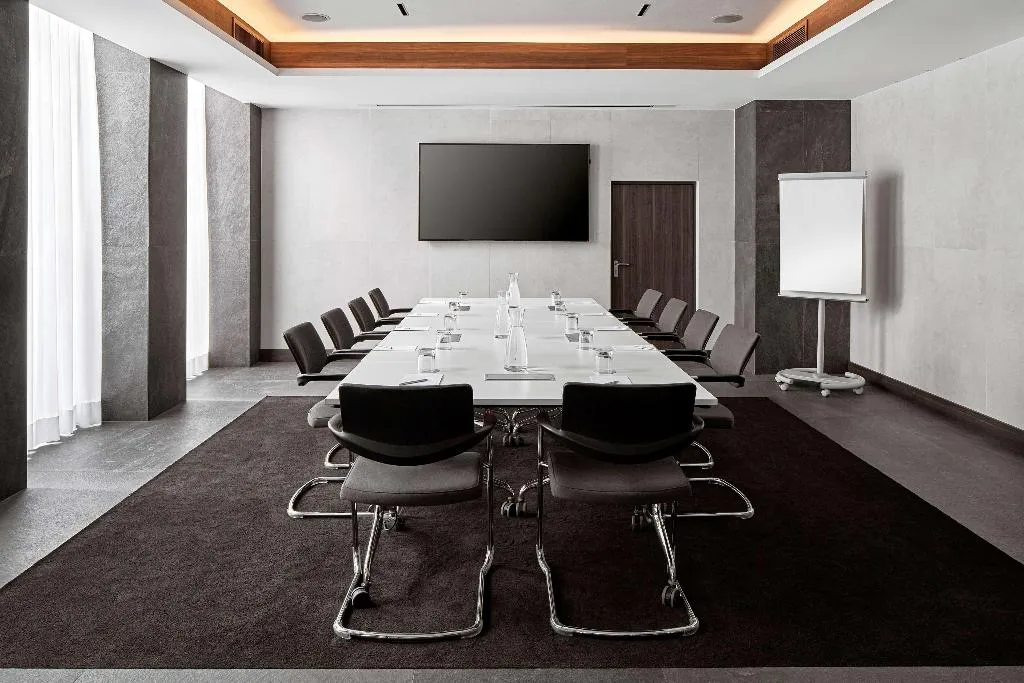 Conferences, Hyatt Centric Milan Centrale, Milan