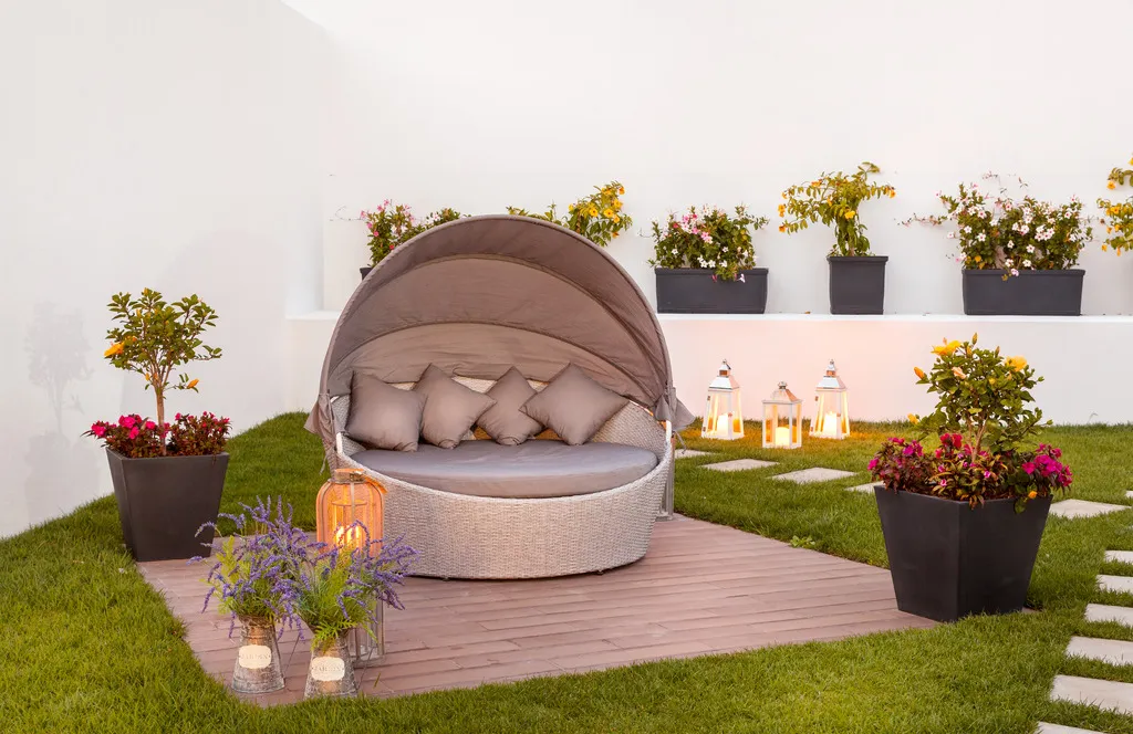 Terrace, Hotel Cristal Porto, Porto
