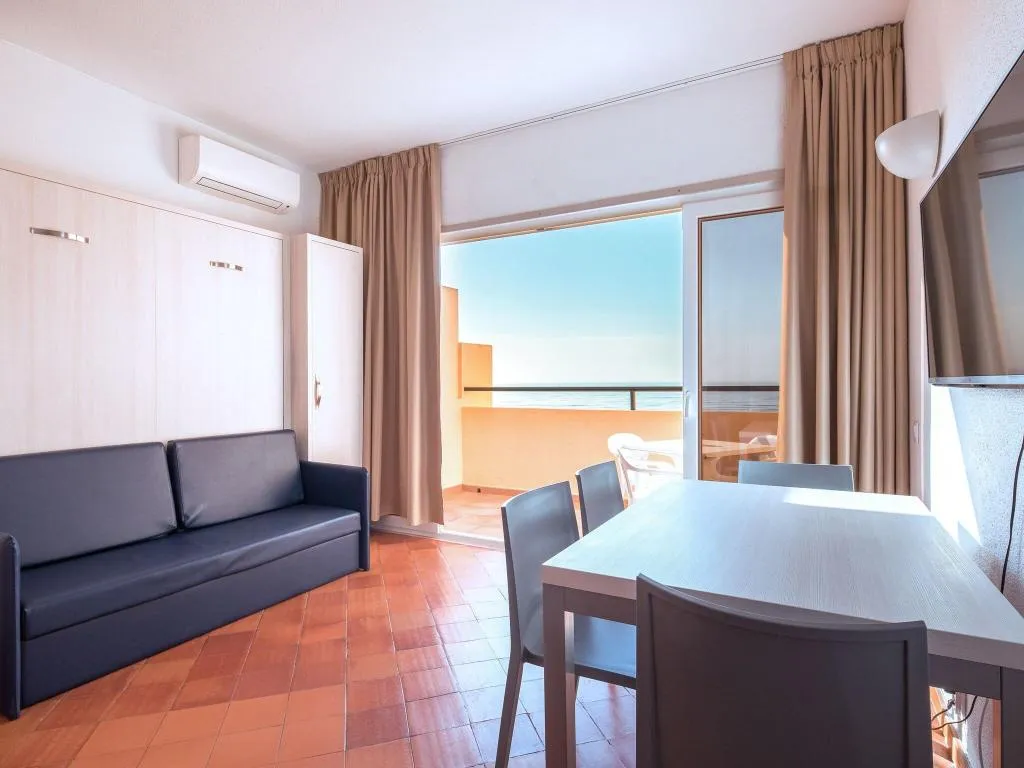 Room, Meia Praia Lagos, Algarve