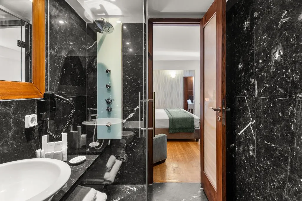 SINGLE CLASSIC Room, Athenaeum Eridanus Luxury Hotel, Athens