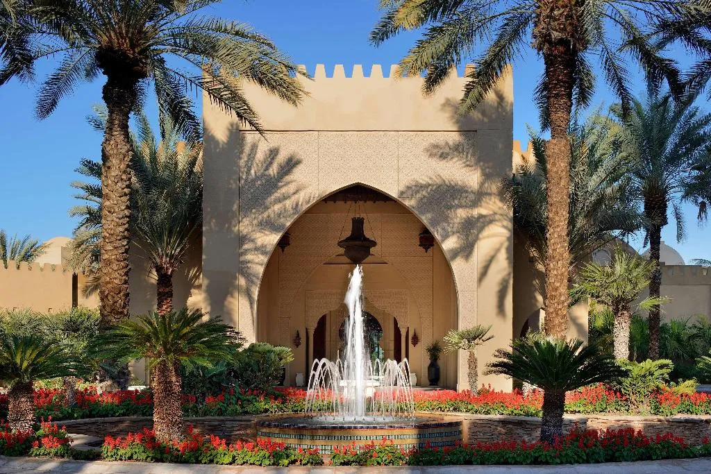 General view, One & Only Royal Mirage, Dubai