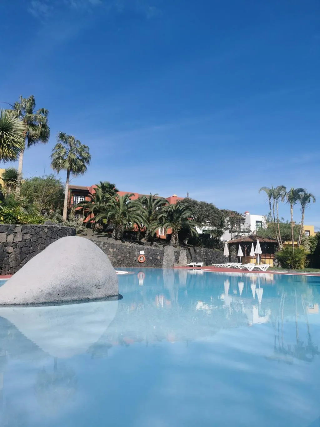 Pool, Oasis San Antonio Apartmentos, La Palma