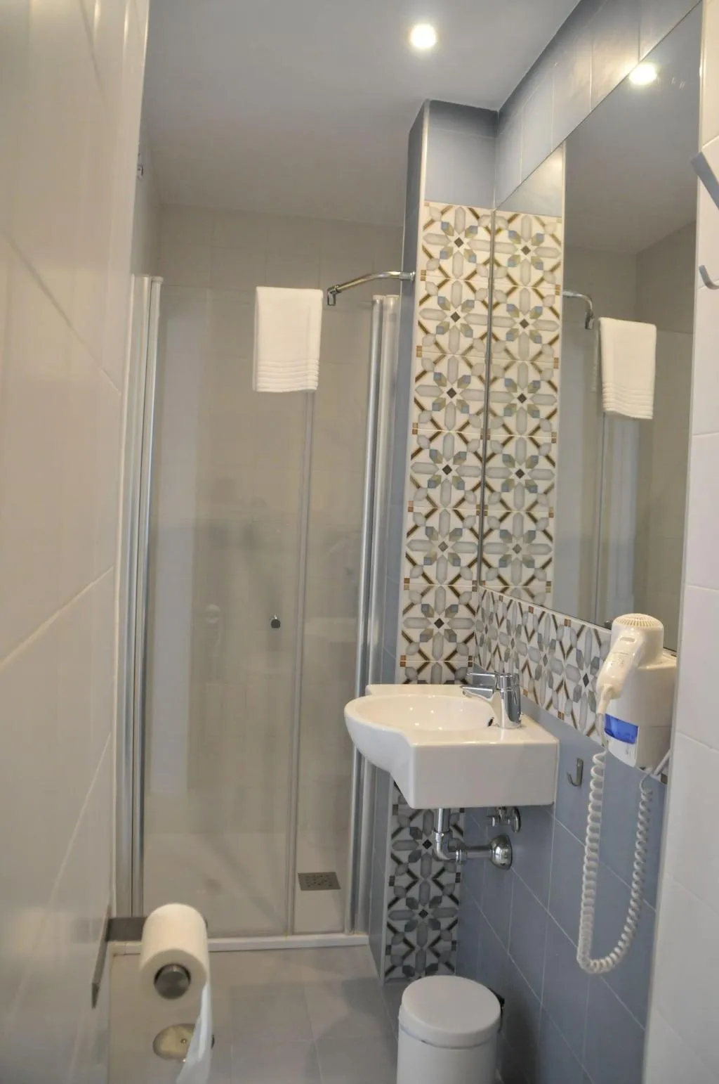 Room, Hostal Gravina, Costa De La Luz