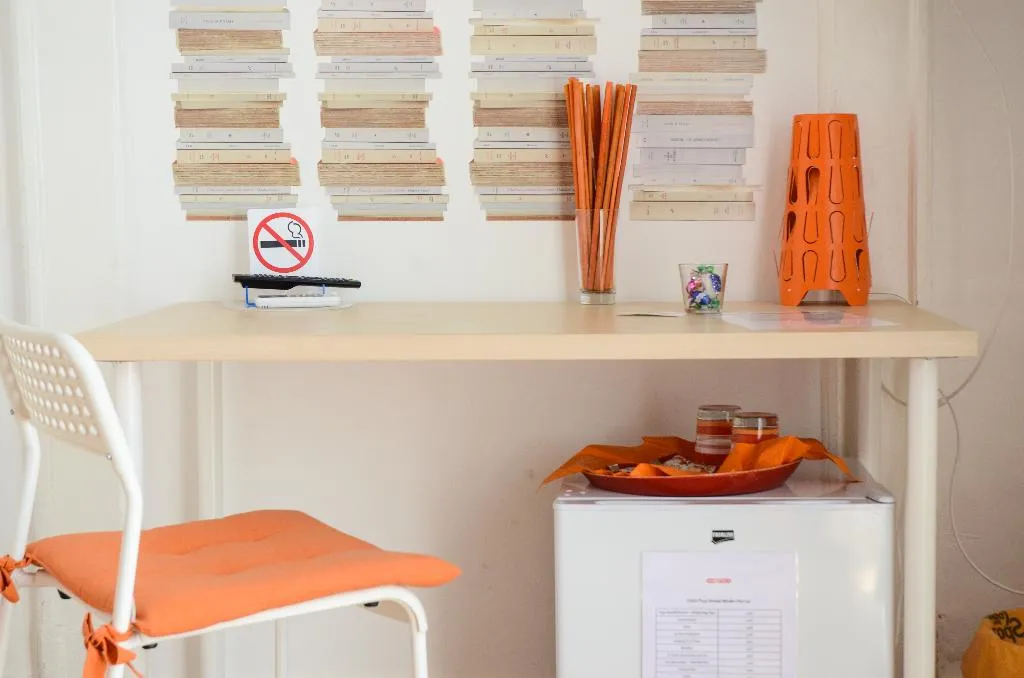 DOUBLE SUPERIOR WITH AIR CONDITIONING Room, B&B Tecla, Naples