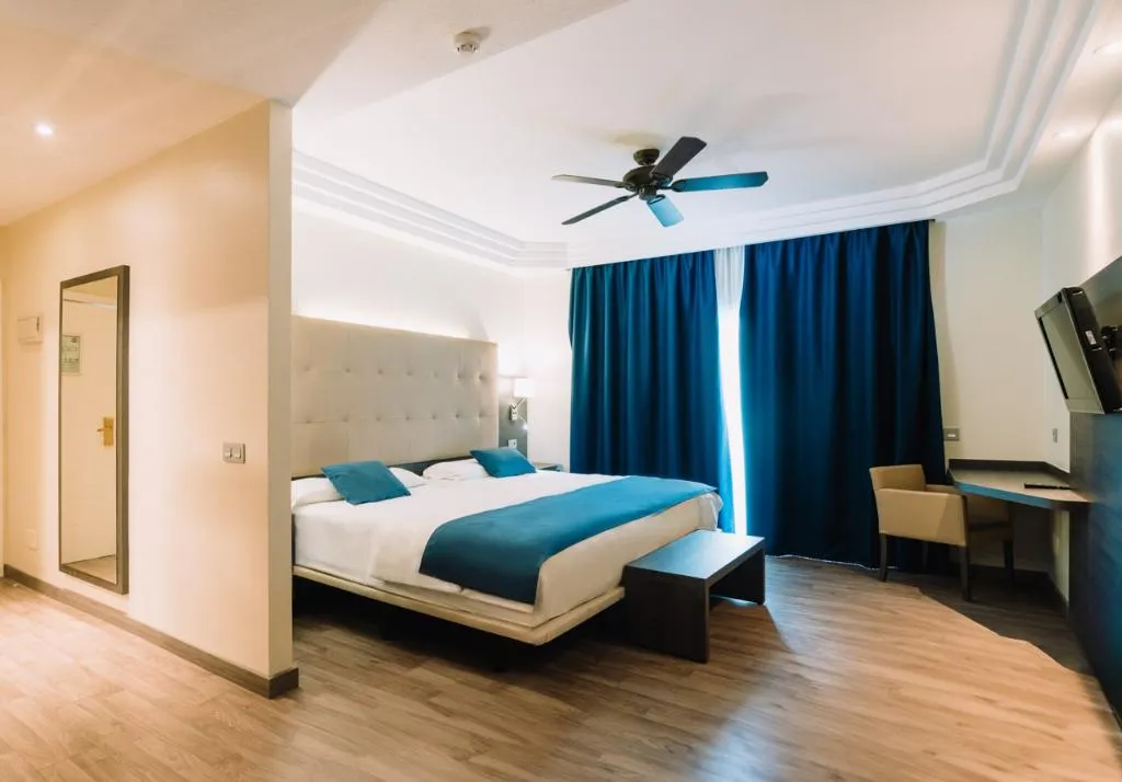 DOUBLE SUPERIOR Room, Park Club Europe, Tenerife
