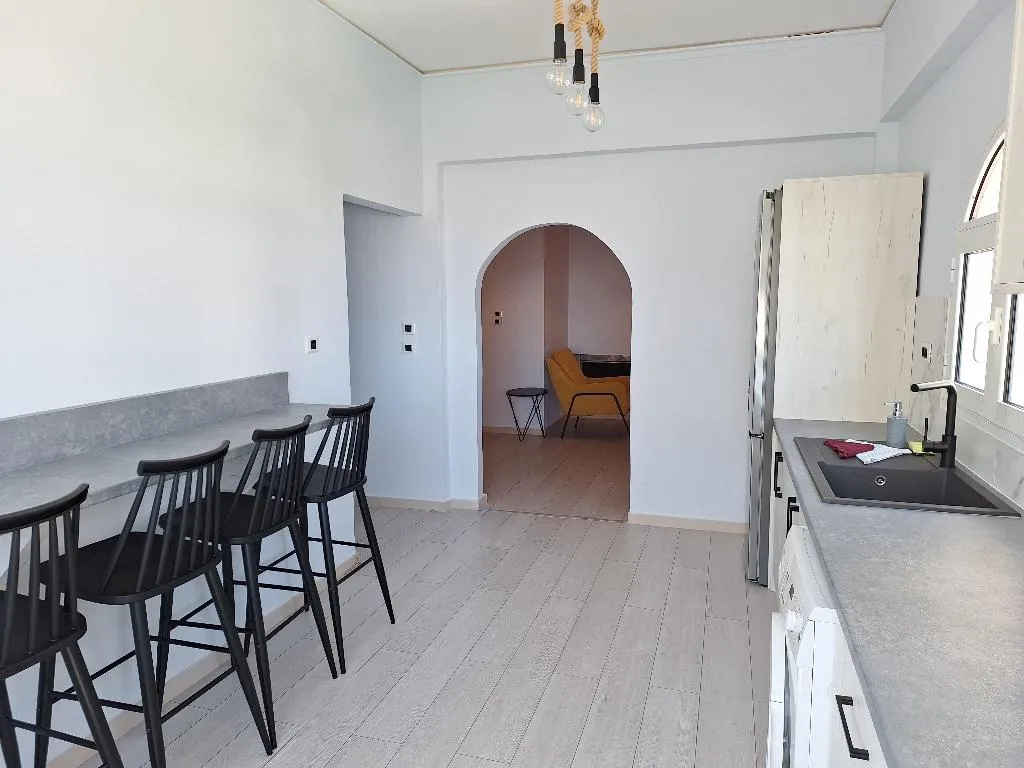APARTMENT SEA VIEW Room, Perla Beach, Crete