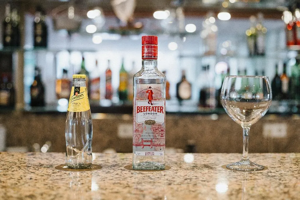 Bar, Premium Porto Maia, Porto