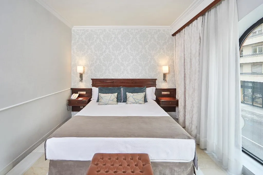 DOUBLE SINGLE USE STANDARD Room, Hotel Bordoy Continental Palma, Majorca