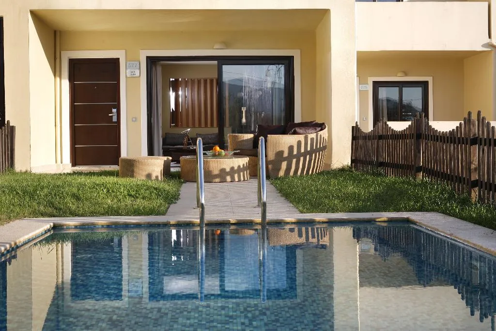 SUITE EXECUTIVE Room, Elite City Resort, Kalamata
