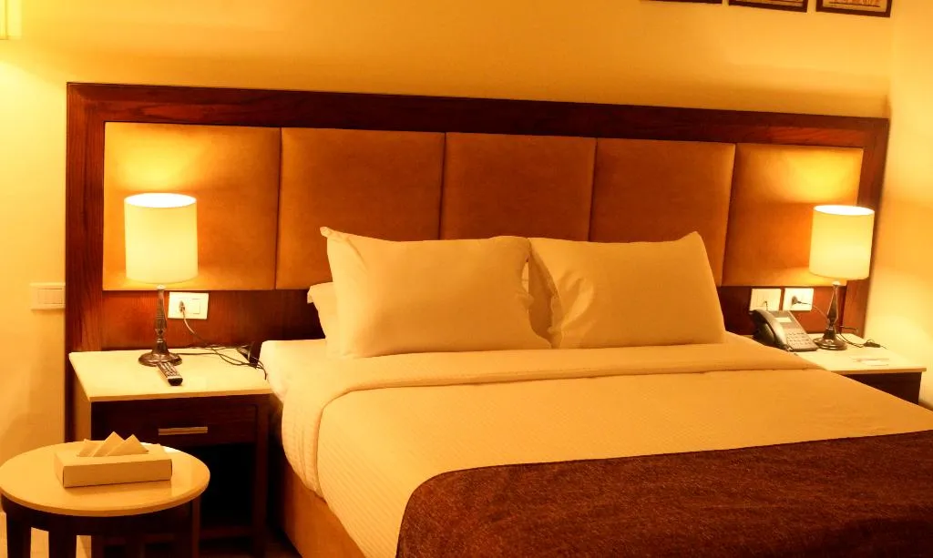 DOUBLE COMFORT Room, MinaMark Beach Resort - Families & Couples Only, Red Sea Riviera