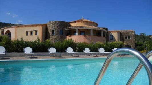 Maria Caderina Green Village, Olbia