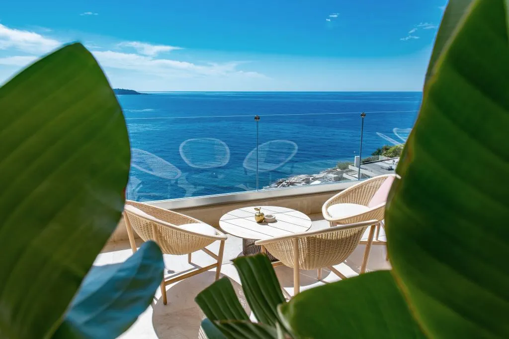 Bar, Rixos Premium Dubrovnik, Dubrovnik