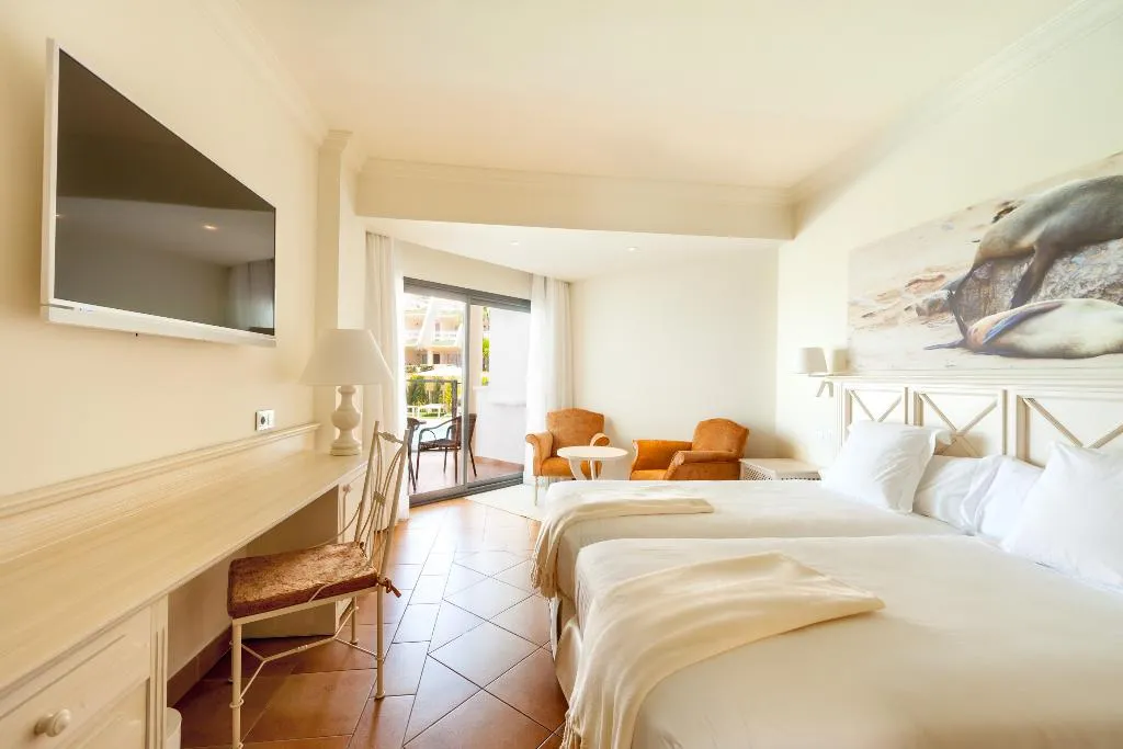Double or Twin STANDARD Room, Iberostar Selection Andalucia Playa, Costa De La Luz