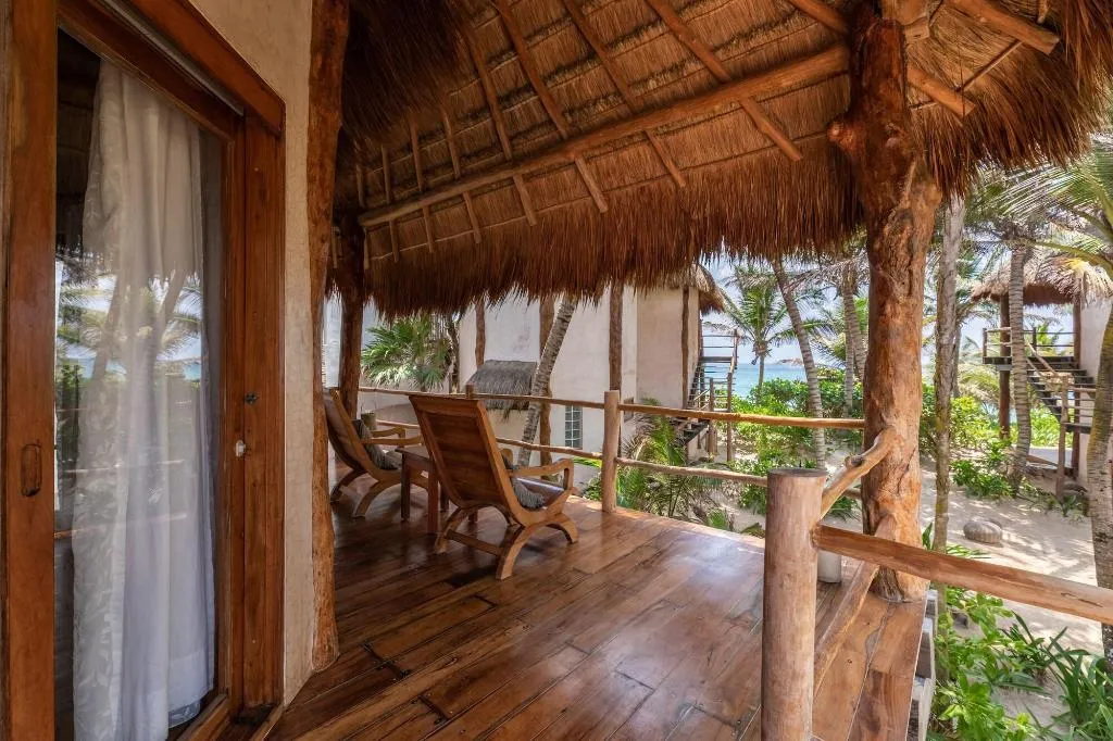 Room, Encantada Tulum, Cancun Area