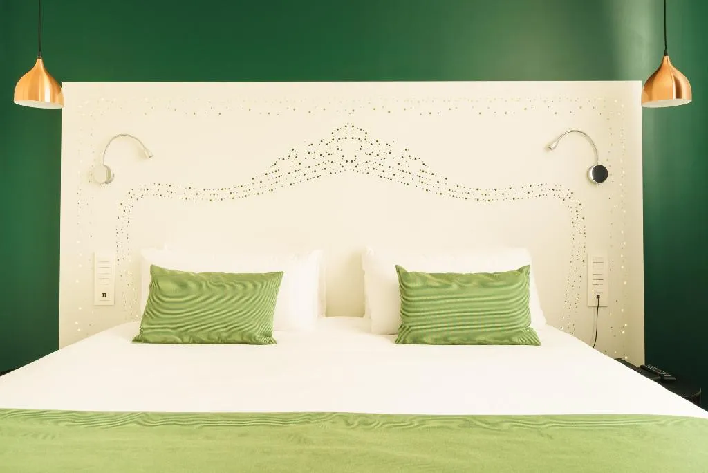 Room, The Walt Madrid, Madrid