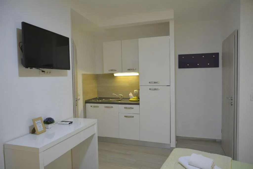 APARTMENT SEA VIEW Room, Villa Avantgarde BandB, Dubrovnik