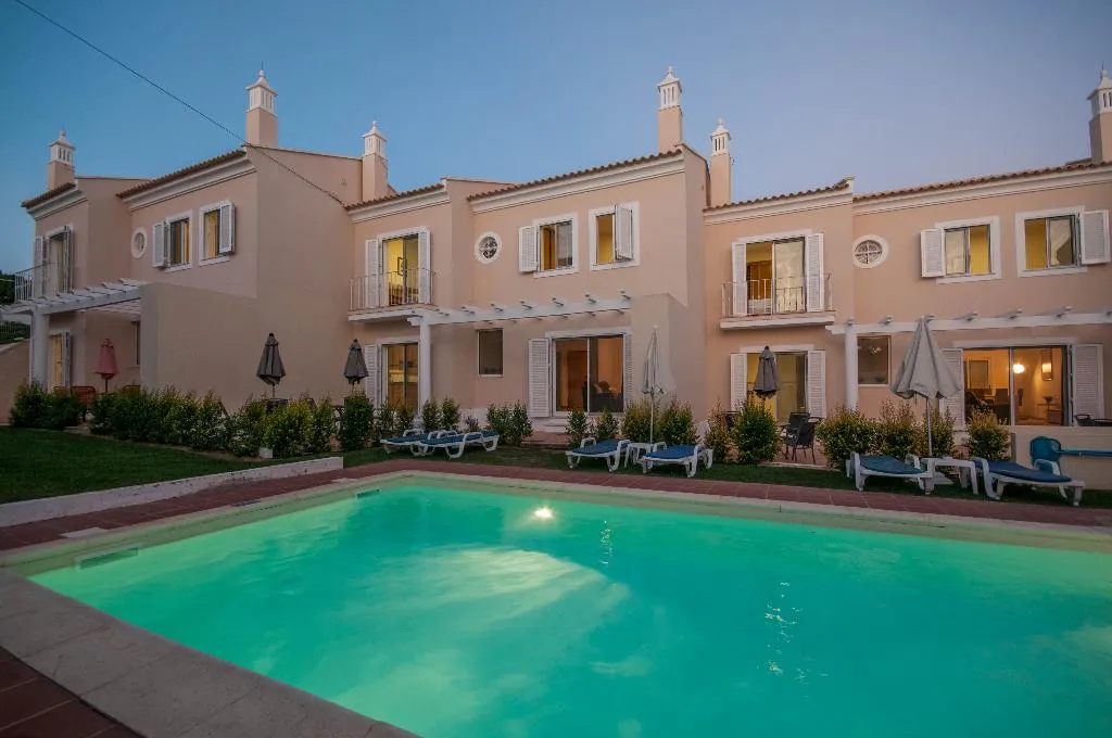 Pool, Boliqueime Villas, Algarve