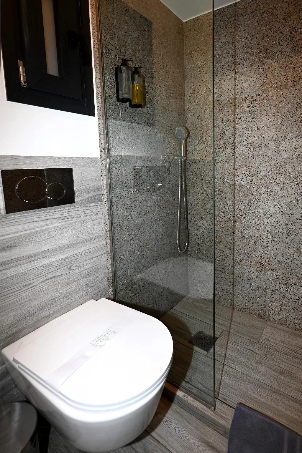 DOUBLE STANDARD Room, Urban Core Residence, Athens