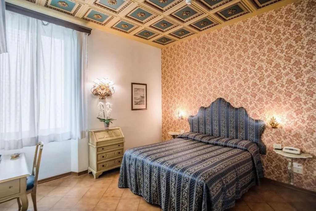 DOUBLE STANDARD Room, Martelli, Florence