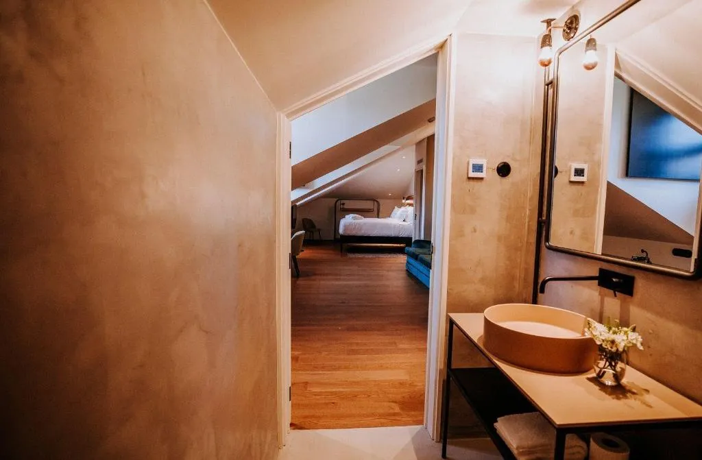 Double or Twin PREMIUM Room, Exmo Hotel, Porto