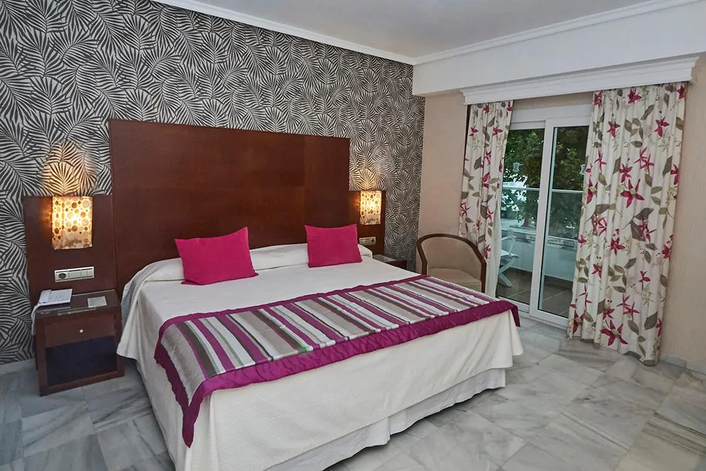 DOUBLE SIDE SEA VIEW Room, Balcon de Europa, Costa Del Sol