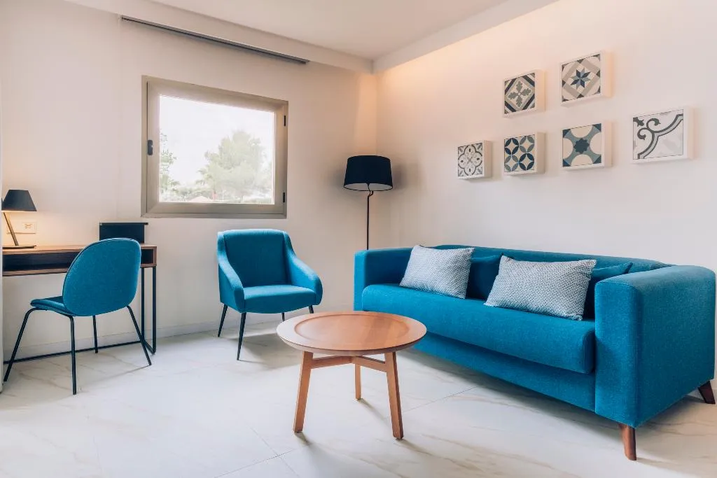 SUITE STANDARD Room, Iberostar Selection Playa de Muro Village, Majorca