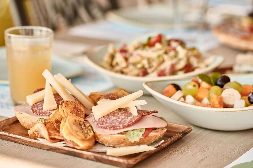 Restaurant, Diles & Rinies, Mykonos
