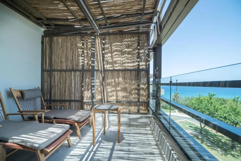 SUITE SEA VIEW Room, King Minos Retreat Resort and Spa, Crete